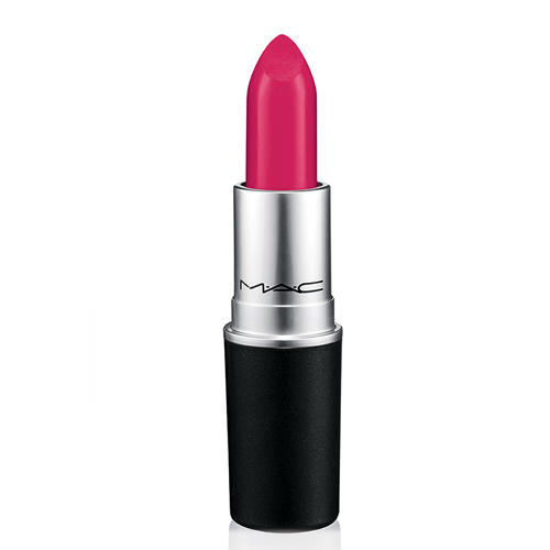 MAC Lipstick No Faux Pas