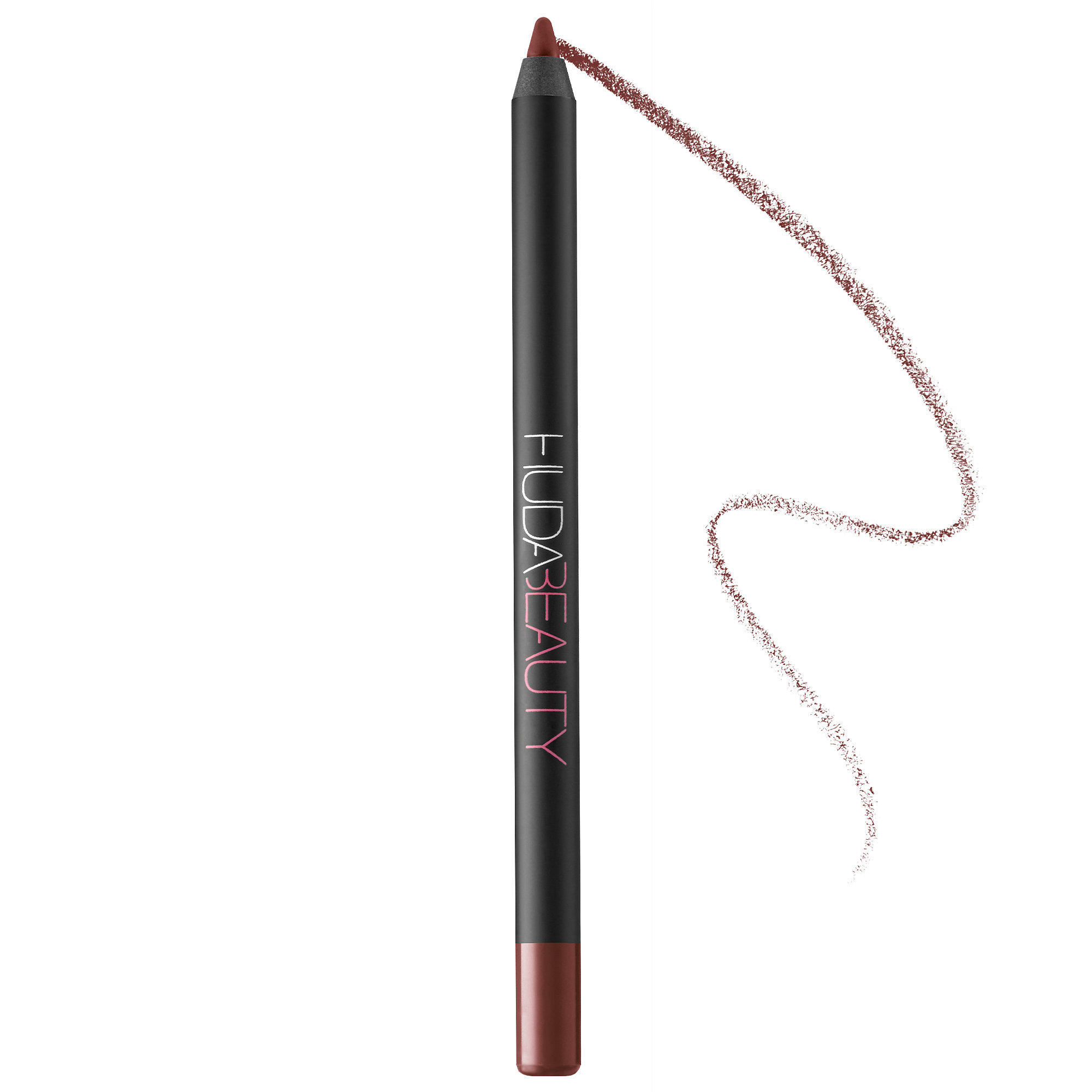 Huda Beauty Lip Contour Matte Pencil Vixen