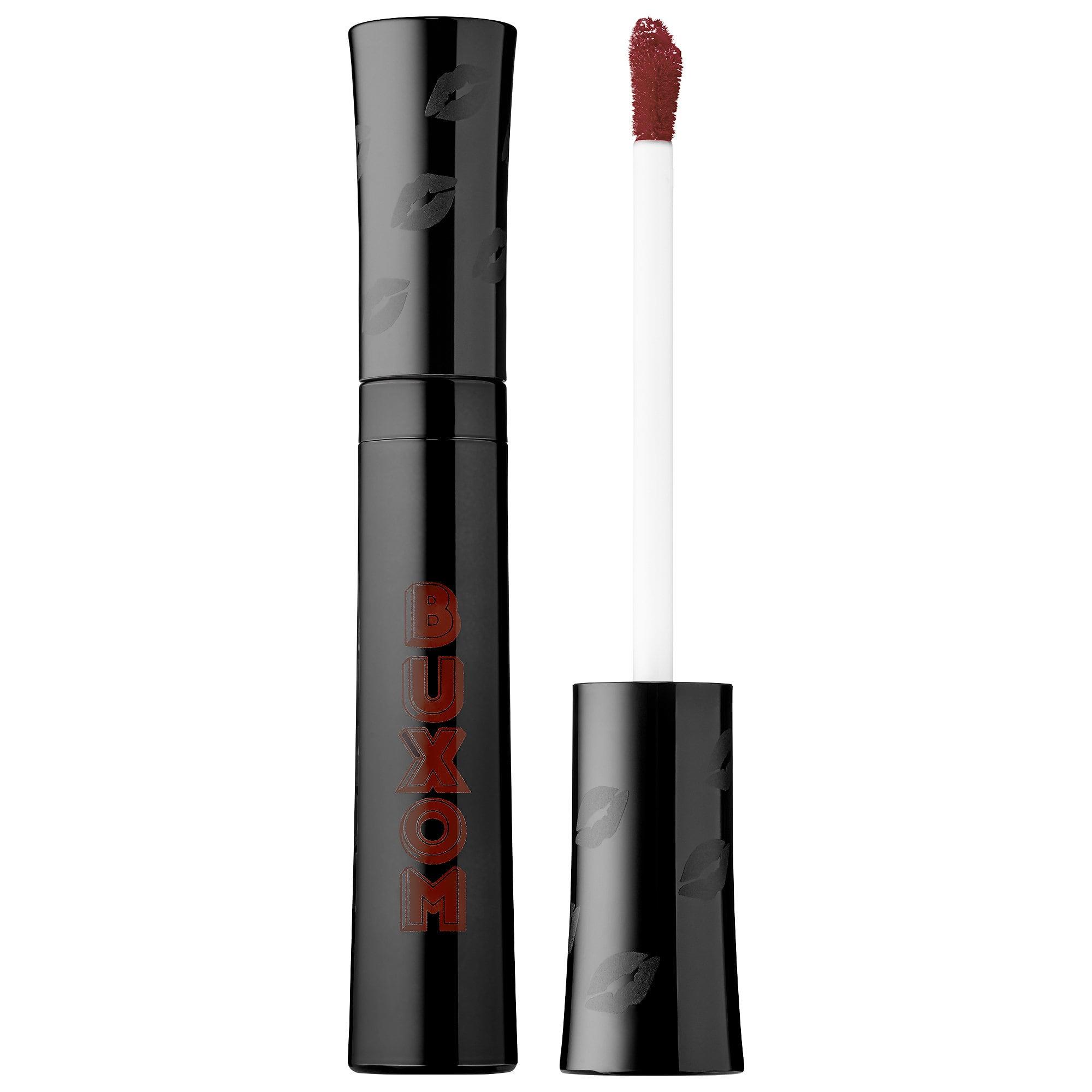 Buxom Va-Va-PLUMP™ Shiny Liquid Lipstick Make Me Melt