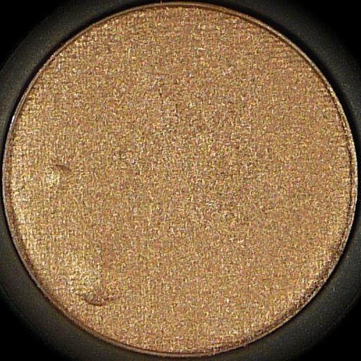 MAC Eyeshadow Go #3