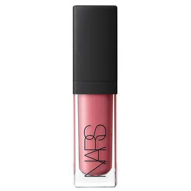 NARS Mini Larger Than Life Lipgloss Myths Andy Warhol Collection