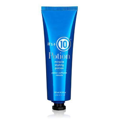 It's a 10 Miracle 10 Potion Miracle Styling Potion 