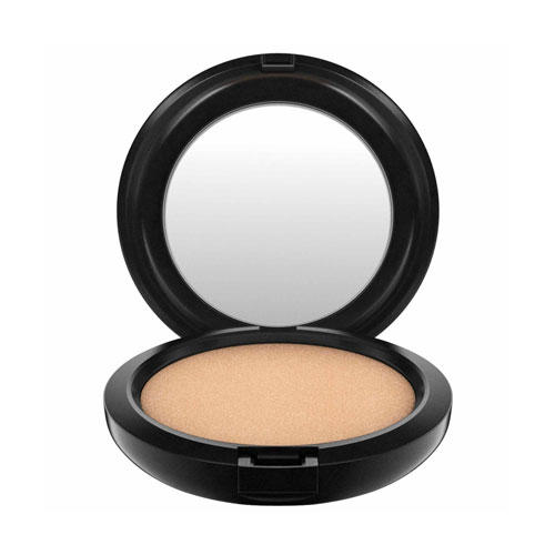 MAC Beauty Powder Yogamode Raquel Welch Collection #1