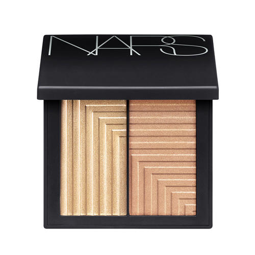 NARS Dual Intensity Blush Jubilation