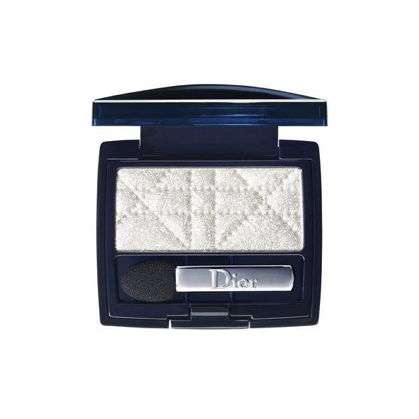 Dior Powder Mono Eyeshadow Icy White 005