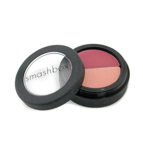 Smashbox Highlighter Duo Smashing Femme Fatale
