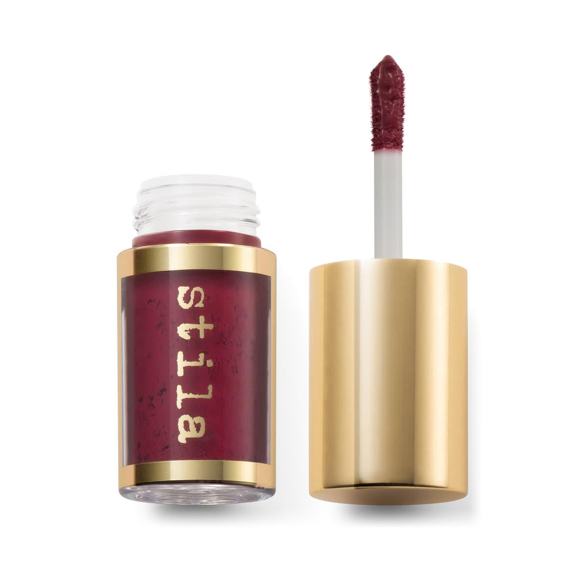 Stila Shine Fever Lip Vinyl Supercharge