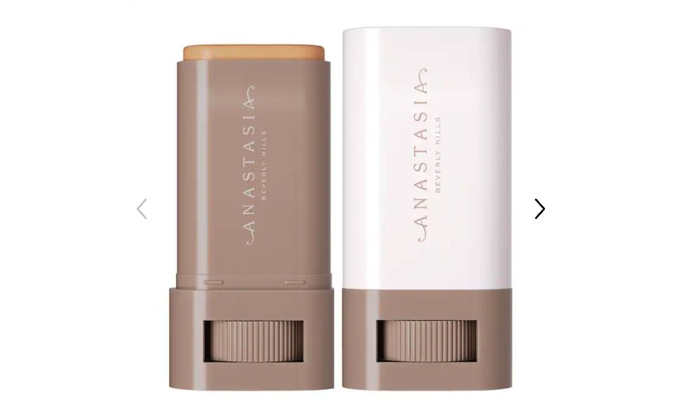 Anastasia Beverly Hills Beauty Balm Serum Boost Skin Tint 6 #0