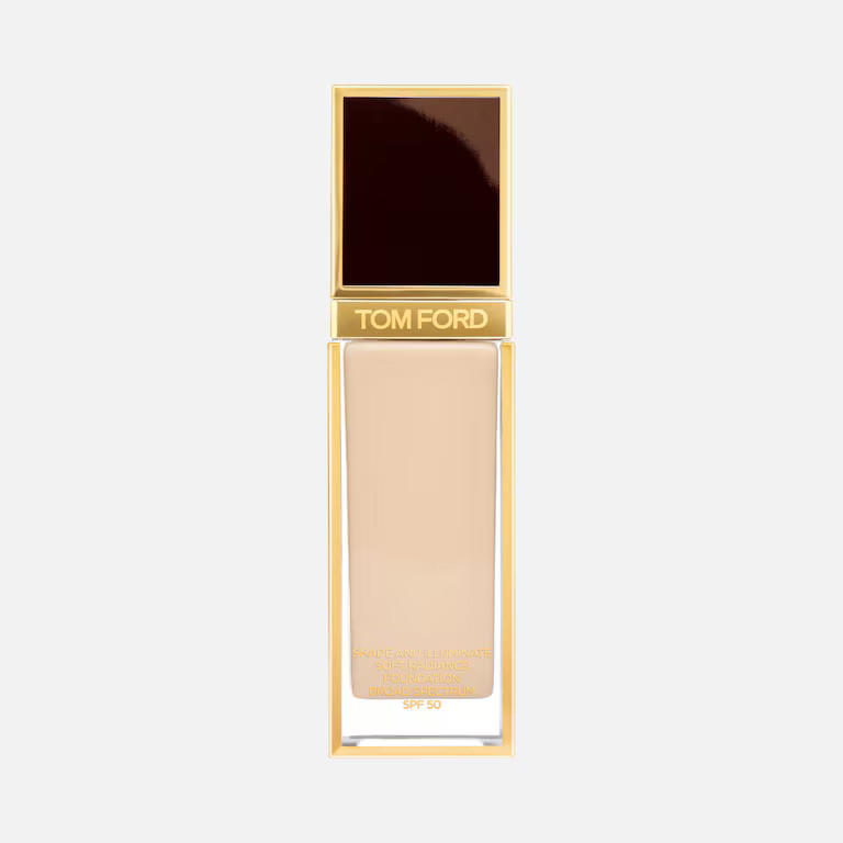 Tom Ford Shade And Illuminate Soft Radiance Foundation Buff 2.0