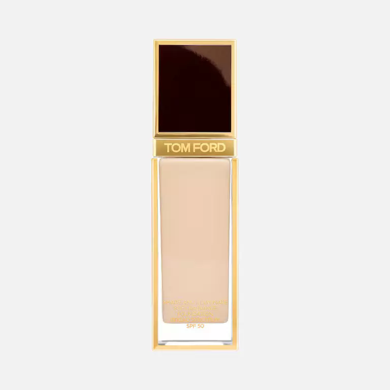 Tom Ford Shade And Illuminate Soft Radiance Foundation Buff 2.0 ...