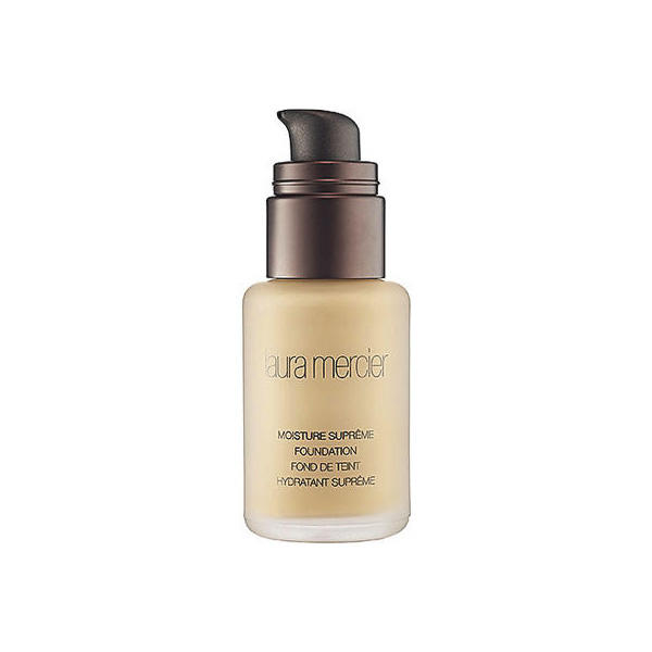 Laura Mercier Moisture Supreme Foundation Warm Ivory
