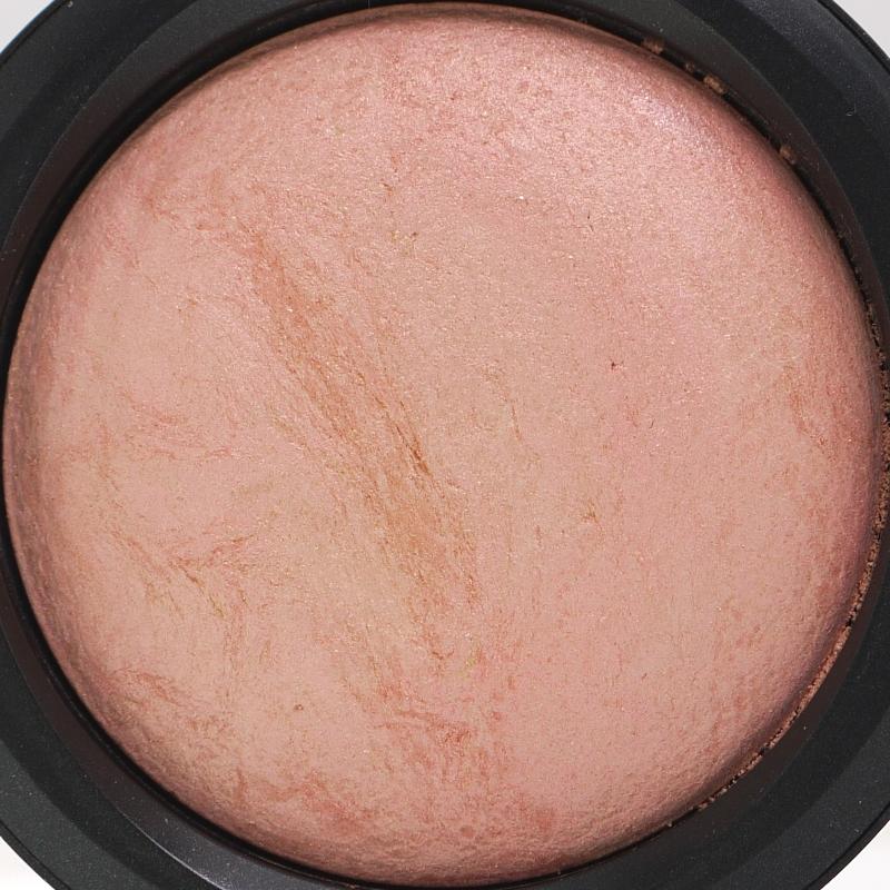 MAC Mineralize Skinfinish Porcelain Pink #2