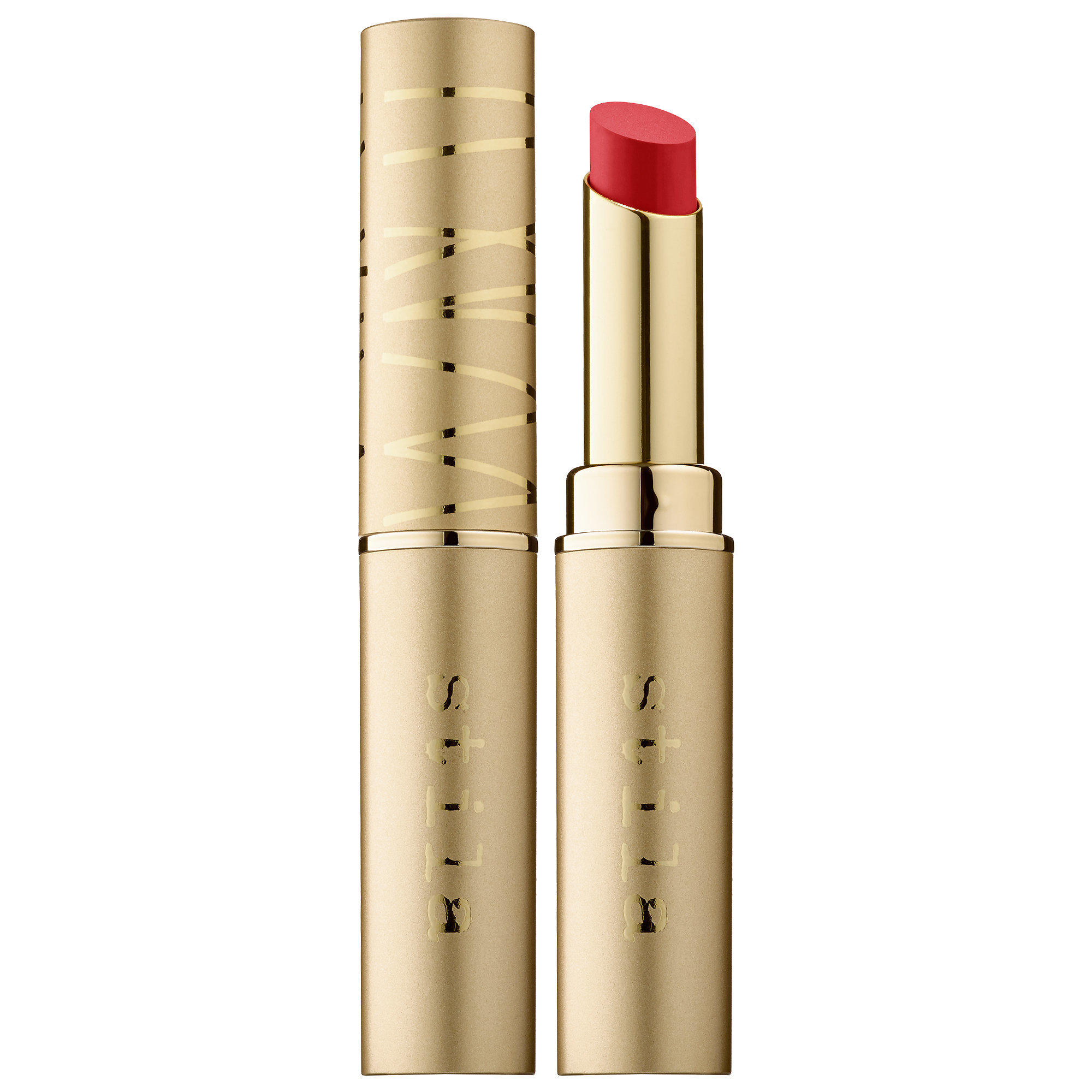 Stila Stay All Day MATTE’ificent Lipstick Bisou