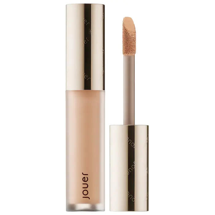 Jouer Essential High Coverage Liquid Concealer Honey