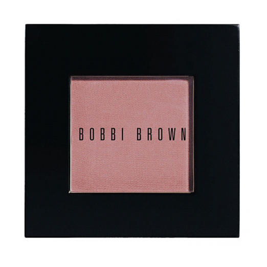 Bobbi Brown Blush Desert Rose  #0