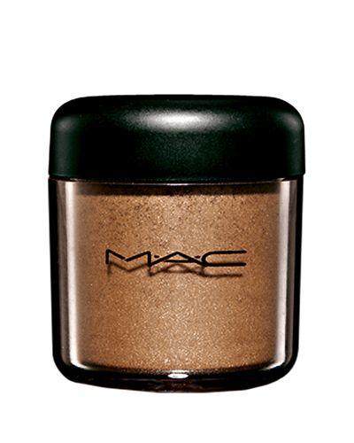 MAC Pigment Colour Powder Tub Tan 