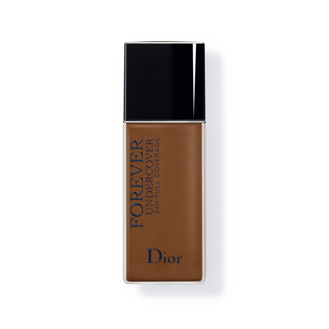 Dior Diorskin Forever Undercover Foundation Dark Brown 070