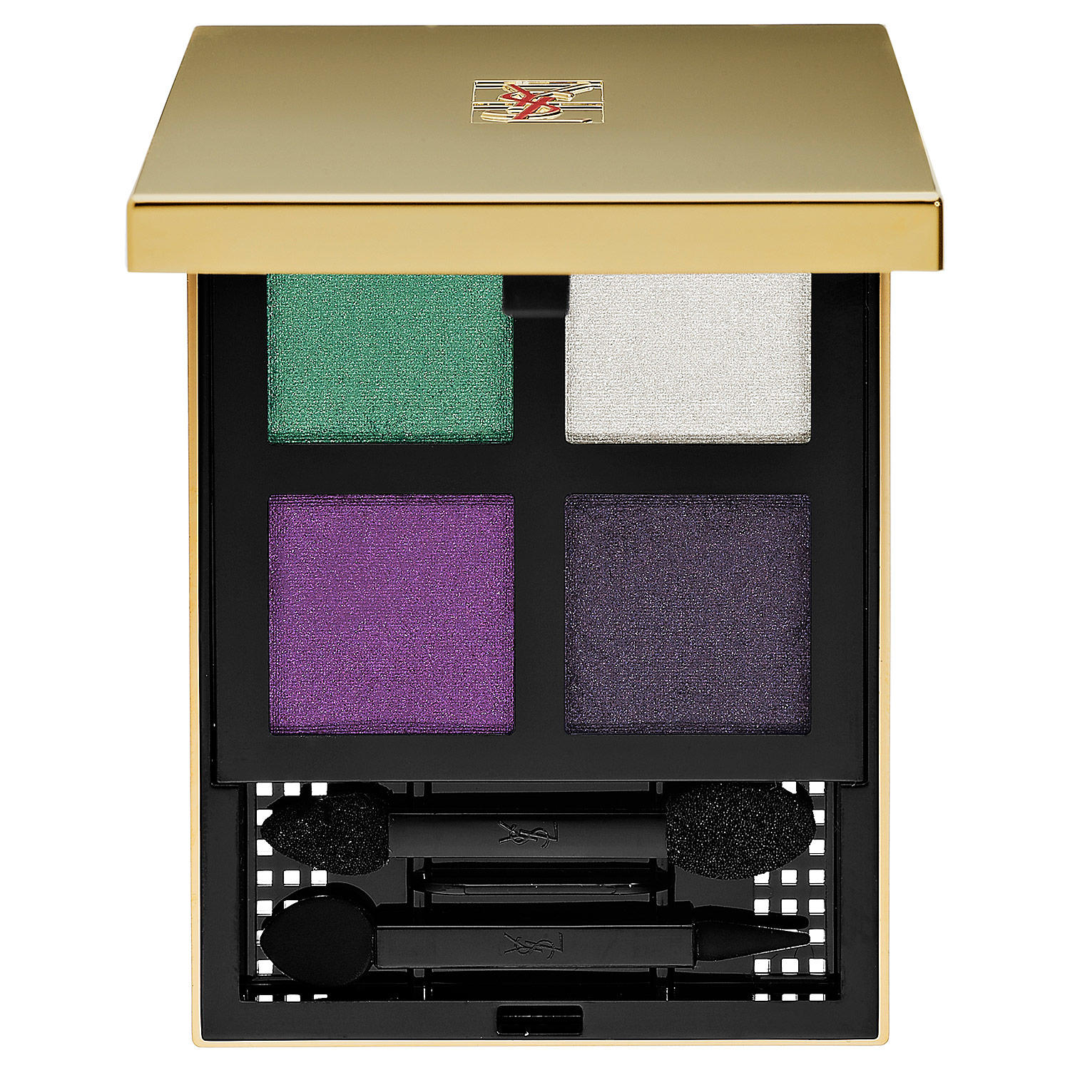 YSL Pure Chromatics Eyeshadow No. 4