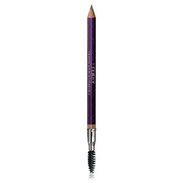 By Terry Integral Modeling Eyebrow Pencil Basic Nude 1