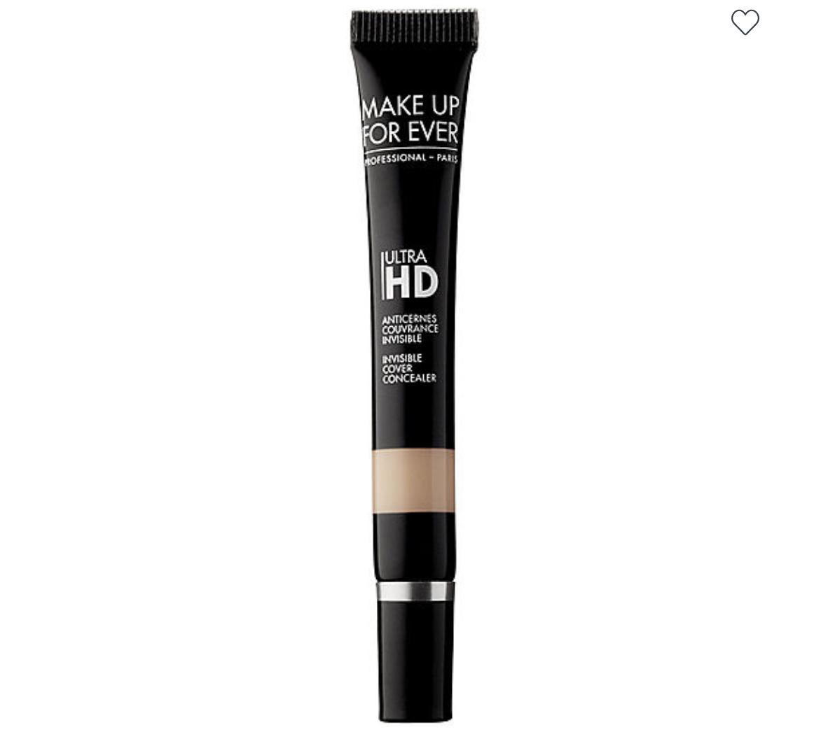 Makeup Forever Ultra HD Concealer R22