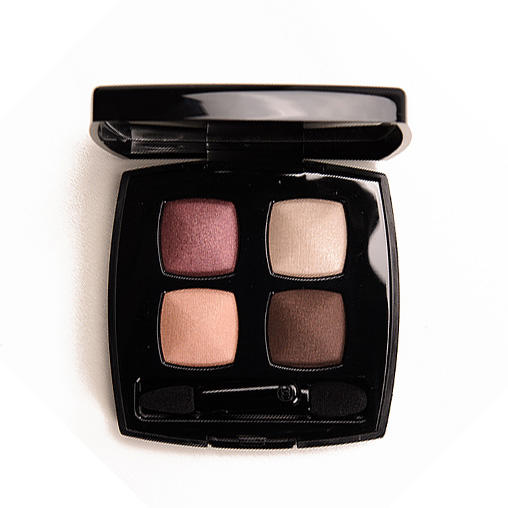 Chanel Les 4 Ombres Quadra Eyeshadow Seduction 42