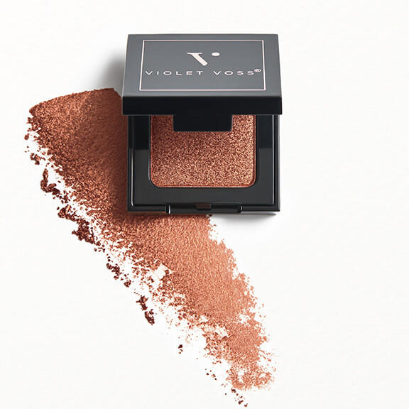 Violet Voss Eyeshadow Single Nude Sparks