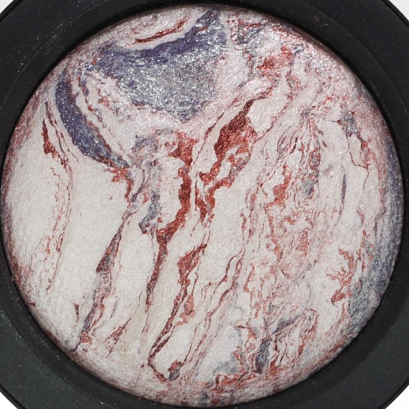 MAC Mineralize Eyeshadow Mineral Mode #2