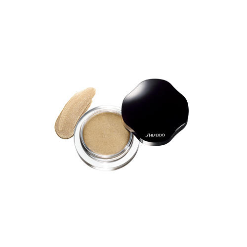 Shiseido Shimmering Cream Eye Color Meadow BE 204