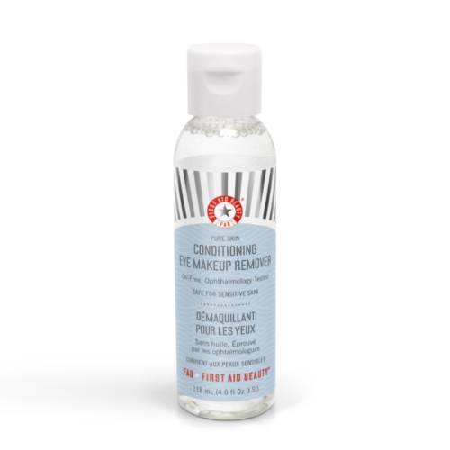 First Aid Beauty Conditioning Eye Make up Remover 118ml
