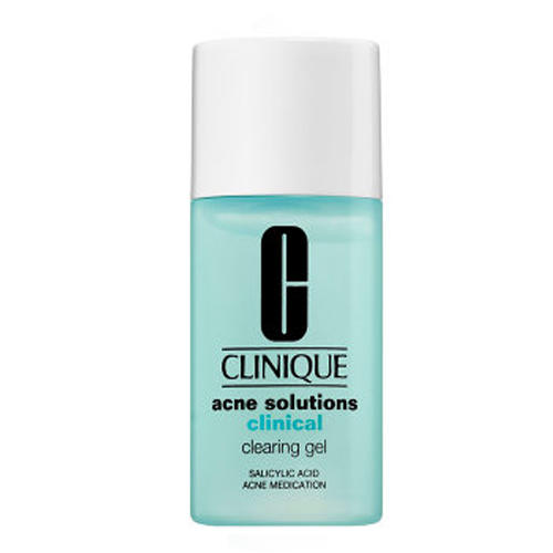 Clinique Acne Solution Clinical Clearing Gel