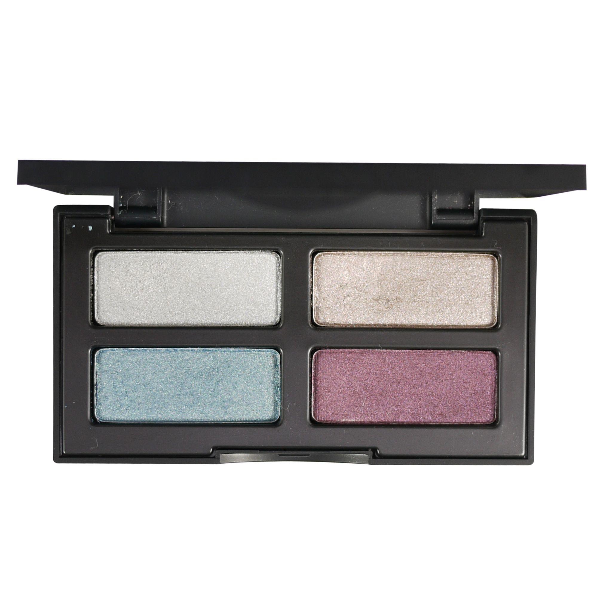 Kat Von D True Romance Eyeshadow Palette Star-Crossed #3