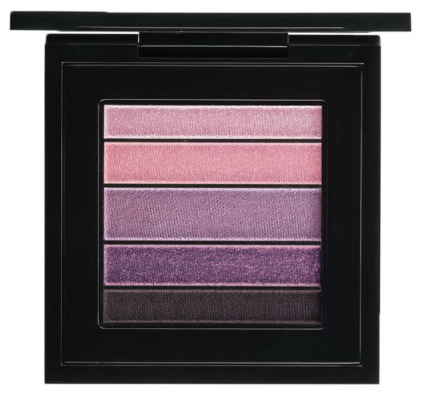 MAC Veluxe Pearlfusion Shadow Pinkluxe