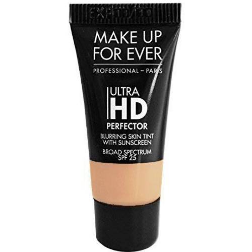 Makeup Forever Ultra HD Perfector Skin Tint 06 Mini