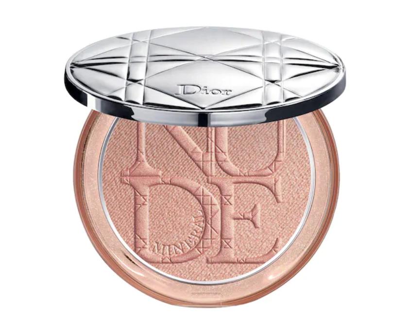 Dior Diorskin Nude Air Luminizer Rose Glow 05