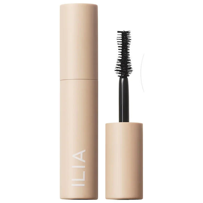 ILIA Fullest Volumizing Mascara Mini