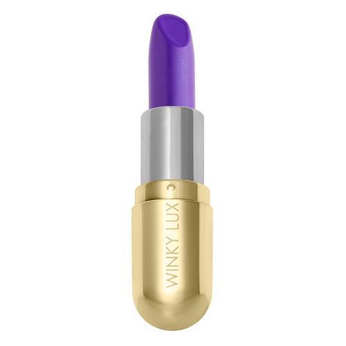 Winky Lux Matte Lip Velour Dandy