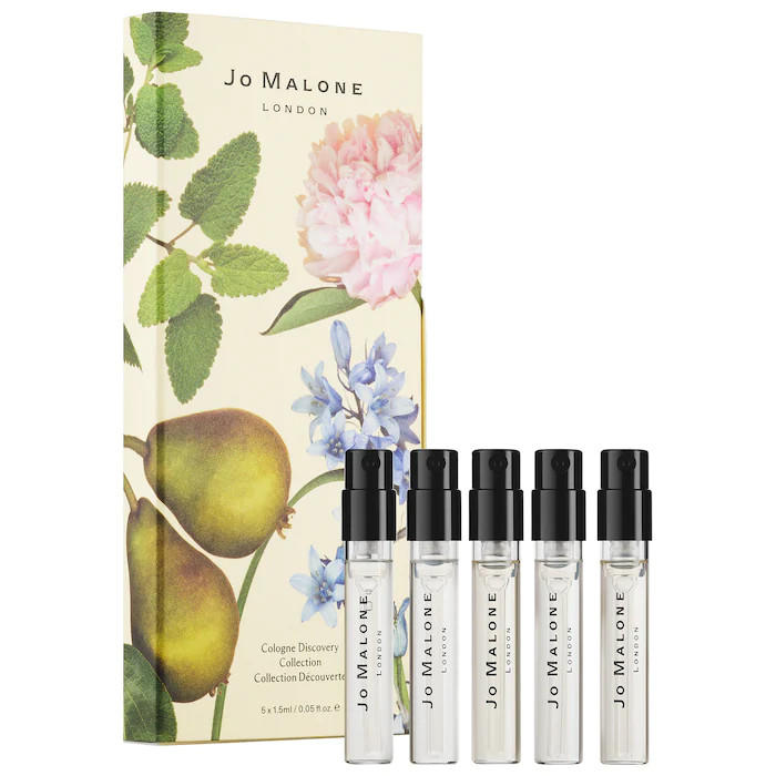 Jo Malone London Cologne Discovery Set
