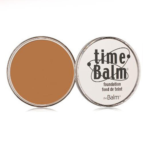 theBalm Foundation Medium Dark
