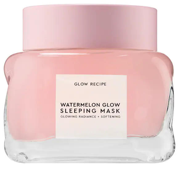 Glow Recipe Watermelon Glow Sleeping Mask 80ml