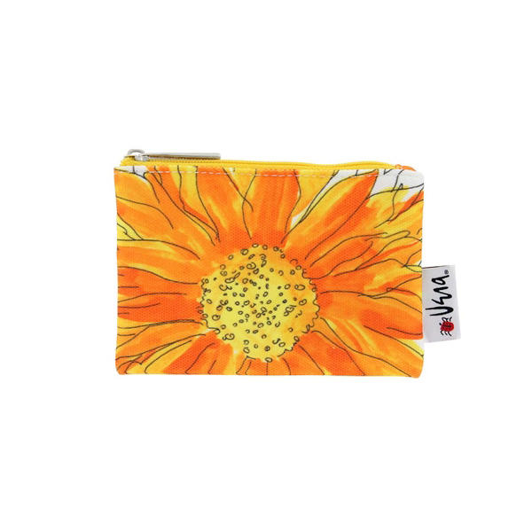 Clinique Vera Neumann Mini Bag Sunflower