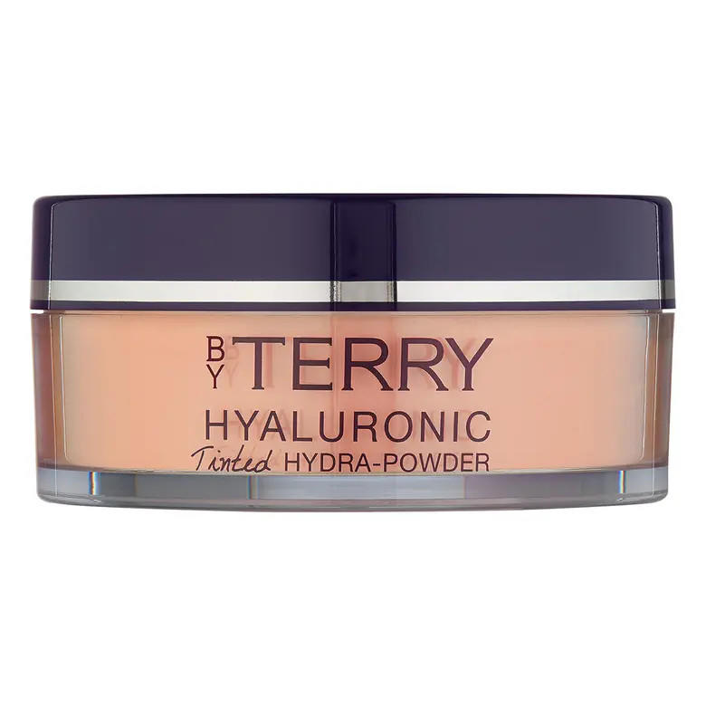 By Terry Hyaluronic Tinted Hydra-Powder Apricot Light 2