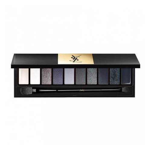 YSL Couture Variation Palette Underground 4 