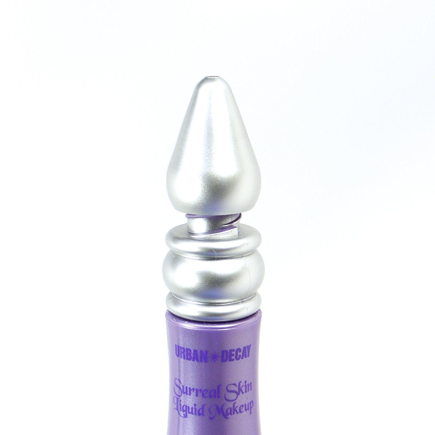 Urban Decay Surreal Skin Liquid Makeup Supernova #3