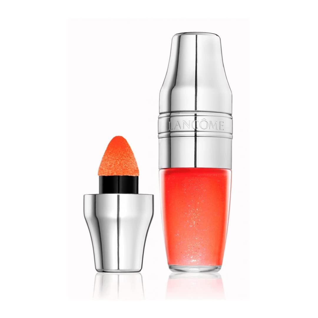 Lancome Juicy Shaker Lip Gloss Apri-Cute 102