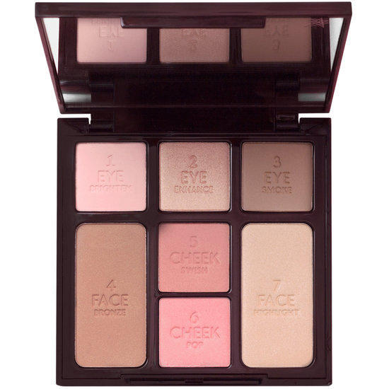 2nd Chance Charlotte Tilbury Instant Look In A Palette