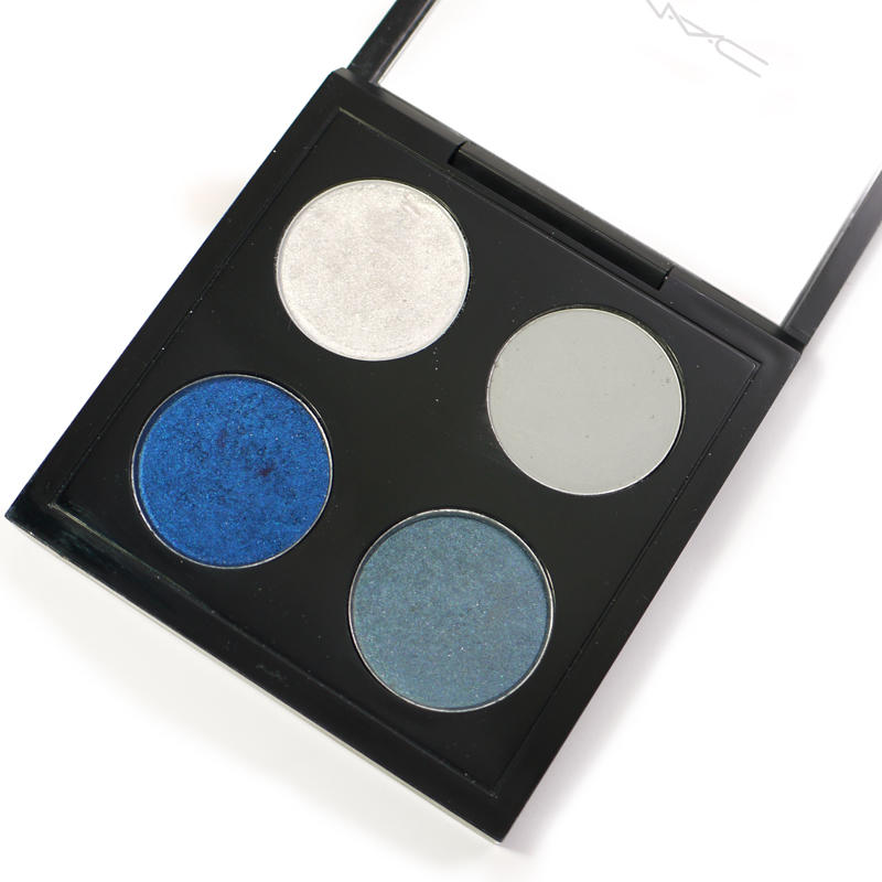 MAC Eye Palette Lady Justice #0