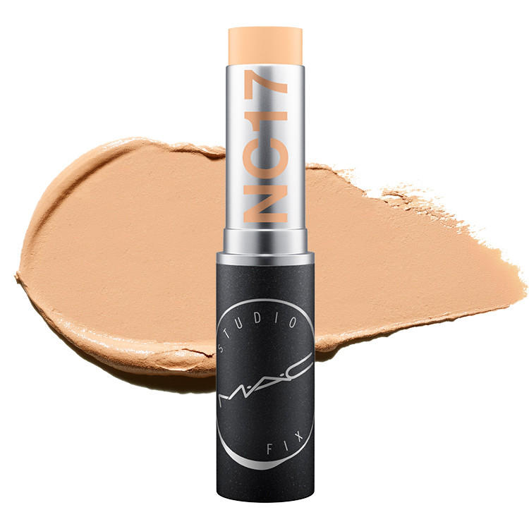 MAC Studio Fix Foundation Stick NC17