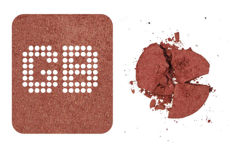 MAC Blush Refill Plum Du Bois #2