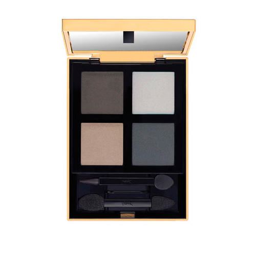 YSL Pure Chromatics 4 Wet & Dry Eye Shadows 12