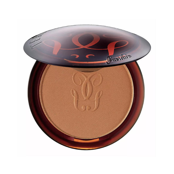 Guerlain Terracotta Bronzing Powder Naturel Brunettes 03